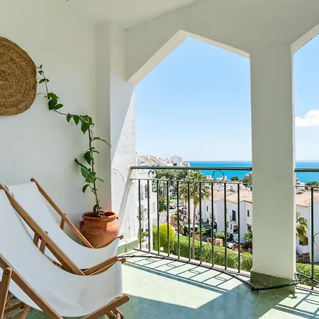 Penthouse Seaview Ref #103 Apartment Estepona