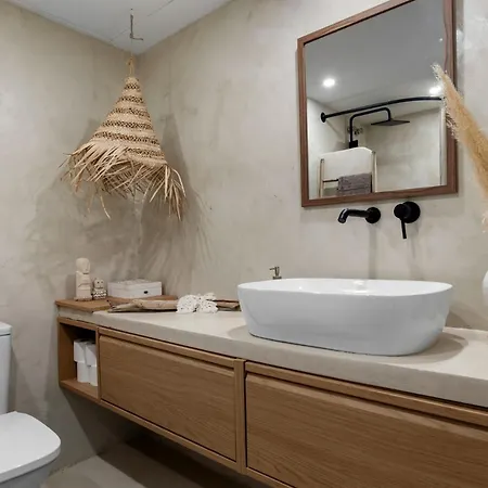 Apartment Penthouse Seaview Ref #103