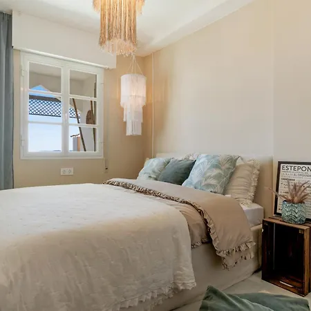 Penthouse Seaview Ref #103 Apartment Estepona