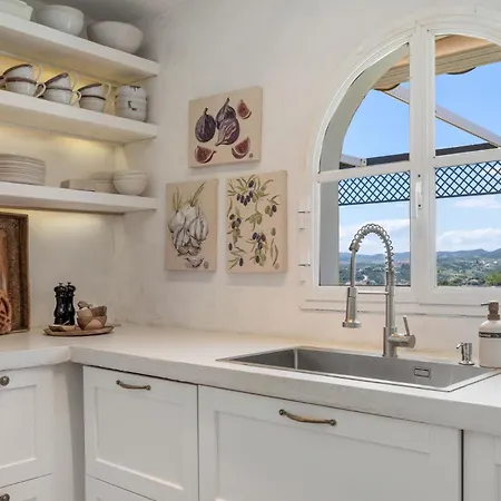 Penthouse Seaview Ref #103 Estepona