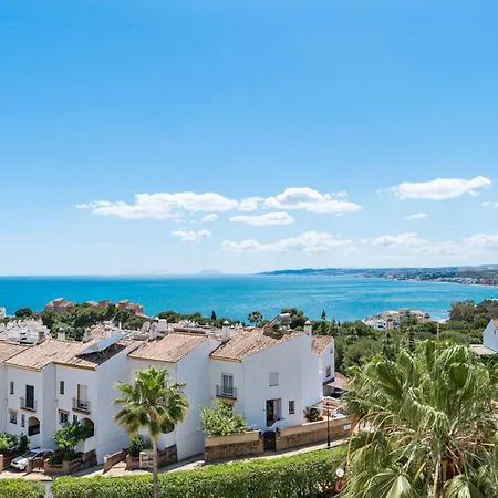 Penthouse Seaview Ref #103 * Estepona