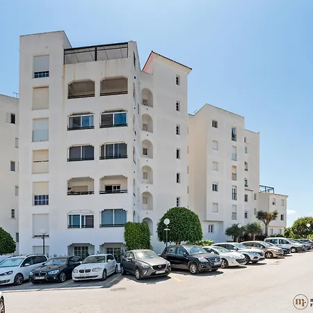Penthouse Seaview Ref #103 * Estepona
