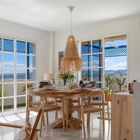 Apartment Penthouse Seaview Ref #103